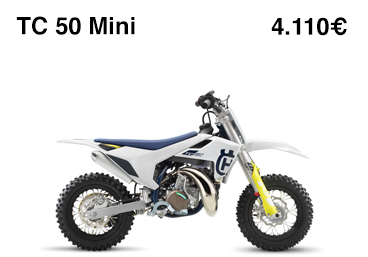 husqvarna vendita dfmoto
