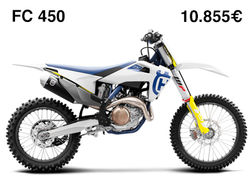 husqvarna vendita dfmoto