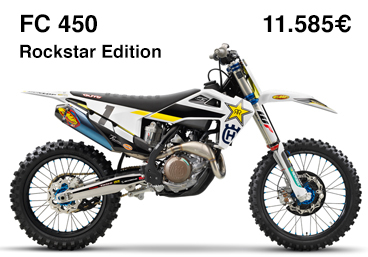 husqvarna vendita dfmoto