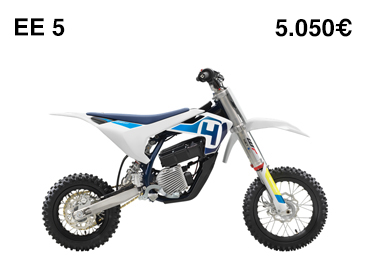 husqvarna vendita dfmoto