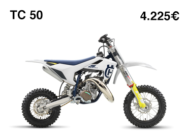 husqvarna vendita dfmoto