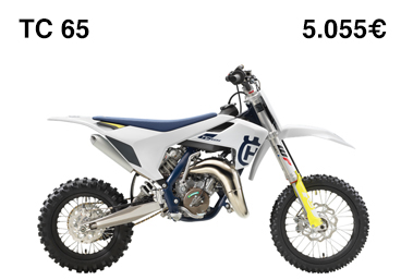 husqvarna vendita dfmoto