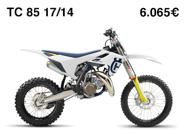 husqvarna vendita dfmoto