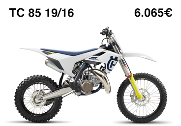 husqvarna vendita dfmoto