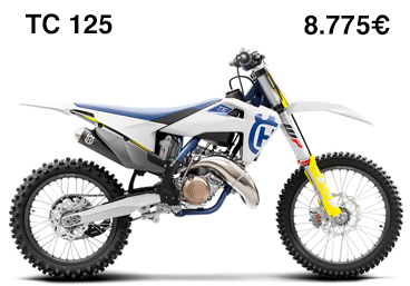husqvarna vendita dfmoto