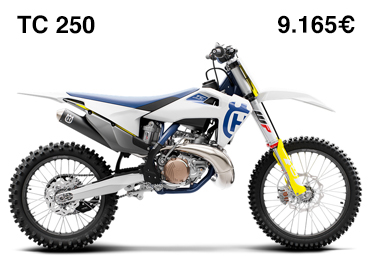 husqvarna vendita dfmoto