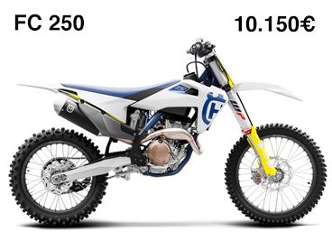 husqvarna vendita dfmoto