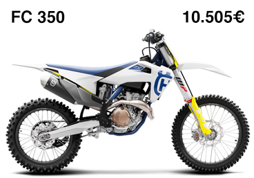 husqvarna vendita dfmoto