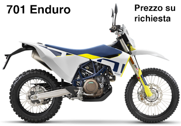 husqvarna vendita dfmoto
