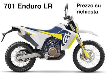 husqvarna vendita dfmoto