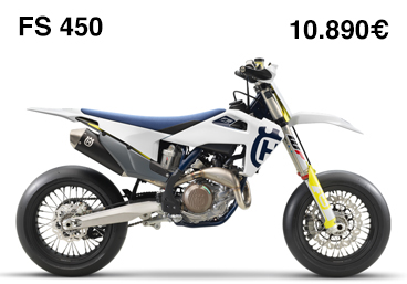husqvarna vendita dfmoto