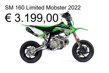 SM 160 L Mob 2022
