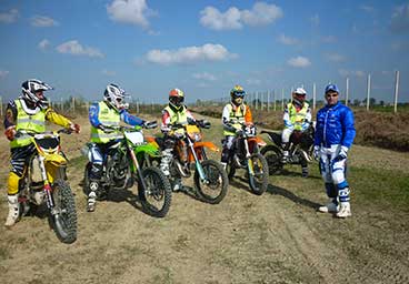 dfmoto corsi mx