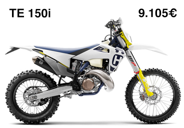 husqvarna vendita dfmoto