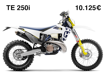 husqvarna vendita dfmoto