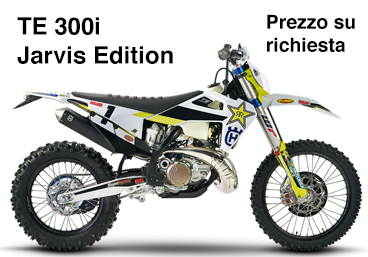 husqvarna vendita dfmoto