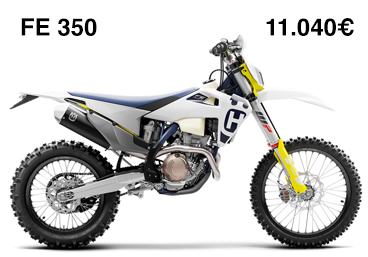 husqvarna vendita dfmoto
