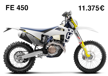 husqvarna vendita dfmoto