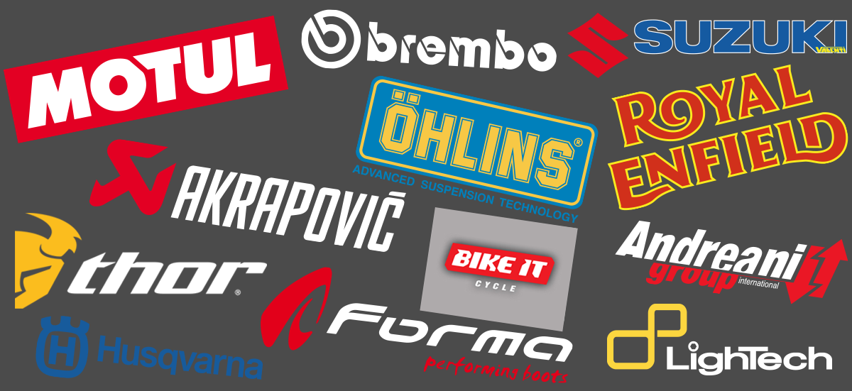 Vendita DFMoto Treviso
