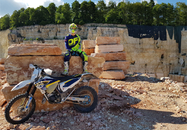 officina dfmoto