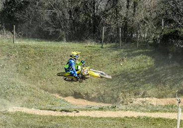 dfmoto track experience
