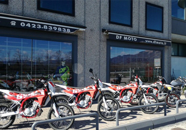 officina dfmoto