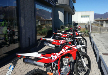 officina dfmoto