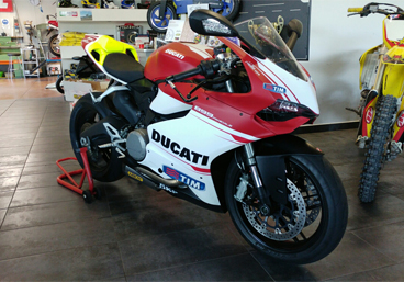 officina dfmoto