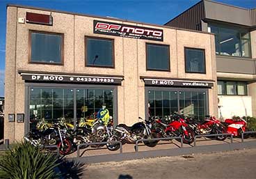 officina dfmoto