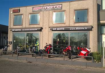 officina dfmoto