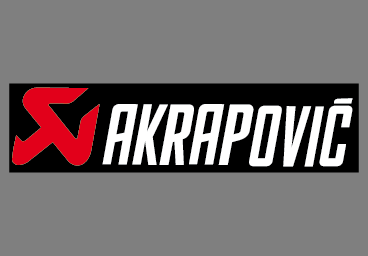 Akrapovic Accessori DfMoto