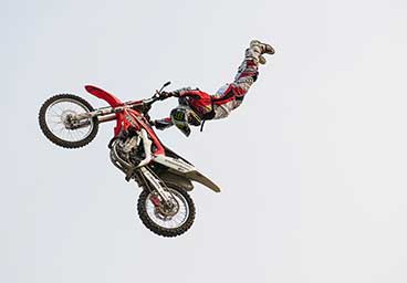 Borghetto Marco Team DfMoto