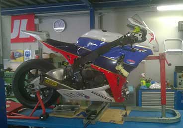 officina dfmoto