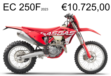 EC 250F 2023