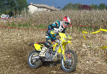 Luvisetto Marco team DfMoto