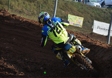 dfmoto track experience