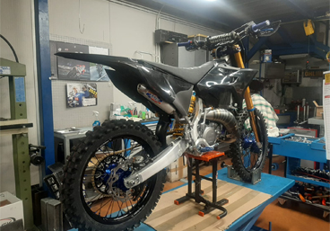 officina dfmoto