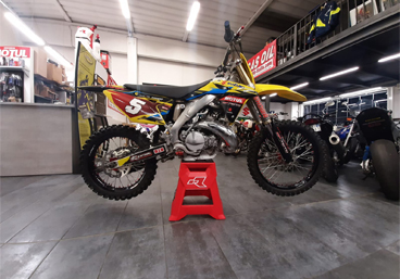 officina dfmoto