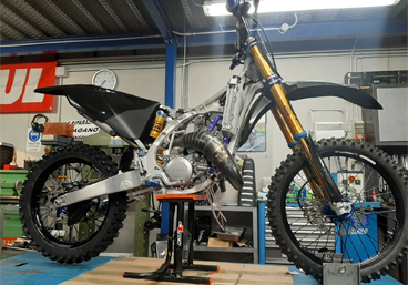 officina dfmoto