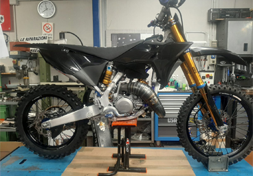 officina dfmoto