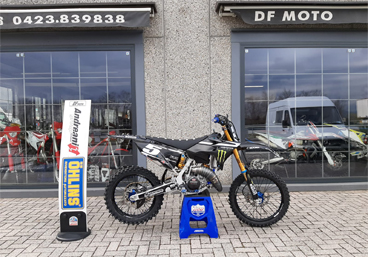 officina dfmoto