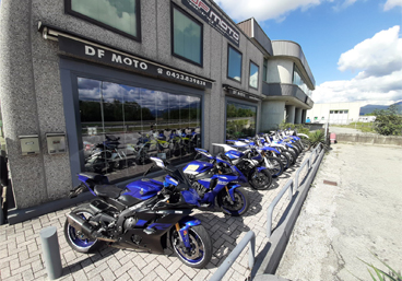 officina dfmoto