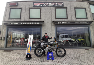 officina dfmoto