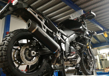 officina dfmoto