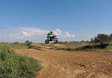 dfmoto track experience