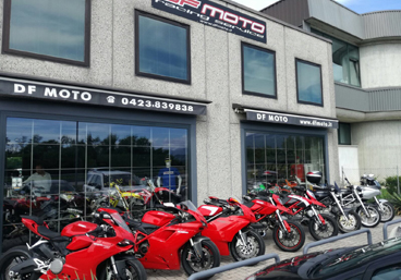 officina dfmoto