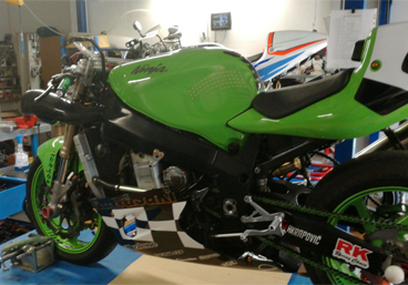 officina dfmoto