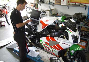 officina dfmoto