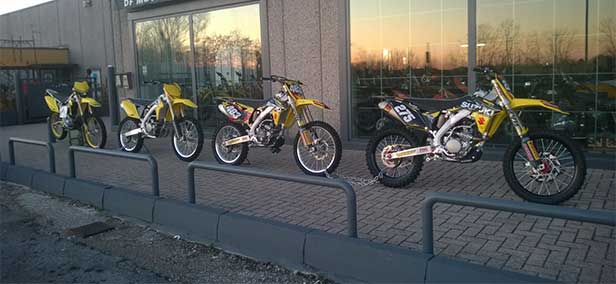 officina dfmoto termignoni