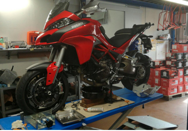 officina dfmoto